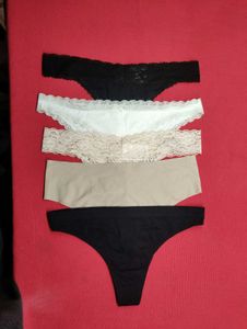 Combo 5 H&M Brief Size 34/36