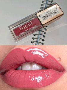 Lakme Absolute Lip Gloss