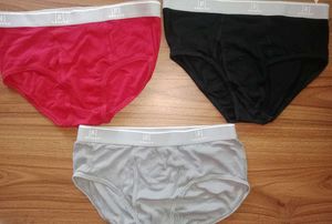 George Men's Briefs - 3 Pack XL