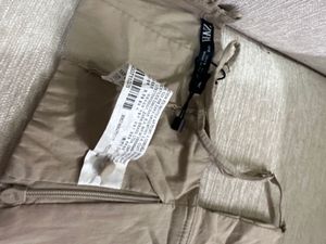 ZARA Crop Top