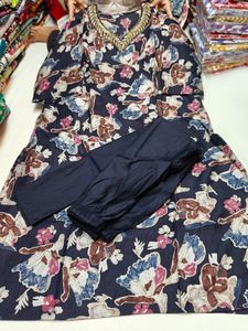 Kurti Pant For Daily Purpose Stylist