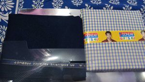 Shirt And Trousers Fabric
