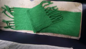 Imported Soft Muffler