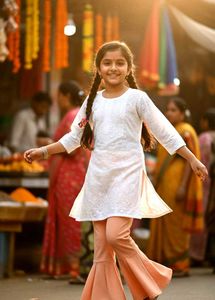 🟥SALE🟥coral bottomwear