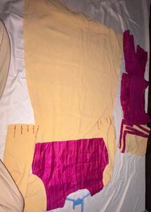 Elegant Salwar Kameez Suit