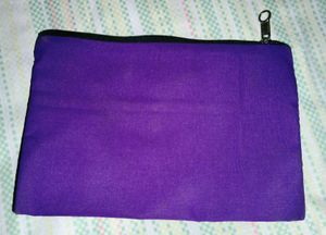 Purple Wallet 💜