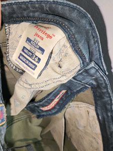 Privilege Jeans