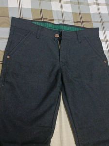 Men&#39;s Black Jeans (Waist 32)