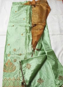 Embroidery Sarees🥰