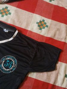T-shirt For 11-15 Years Boy
