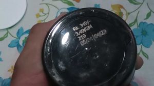 The Man Company Hair Cream Wax