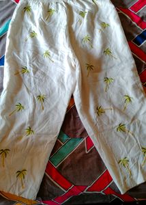 Women's Plus Size Pant