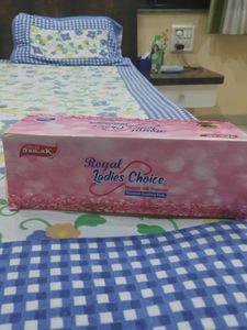 Royal Ladies Sanitary Napkin
