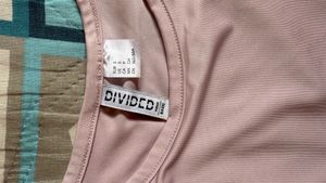 H&M Pink Top