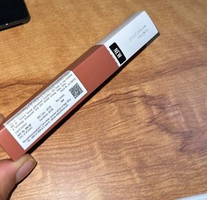 Maybelline Superstay Matte Lipstick