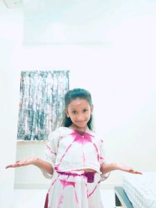 Girls Clothing Set