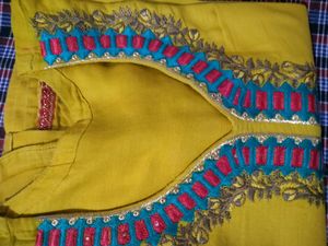 Kurti Pant With Dupatta