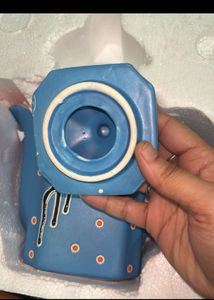 Custom Kettle Set