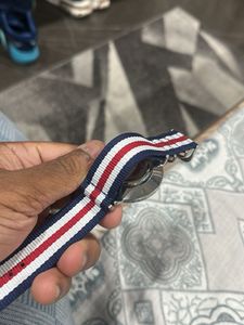 Danial Wellington Copy Watch For Men