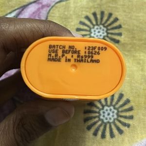 Derma Co Sunscreen Stick