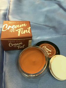 Swiss Beauty Cheeks And Lip Tint