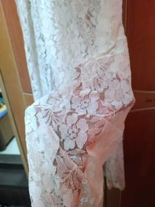 ❤️ Lace Dupatta ❤️