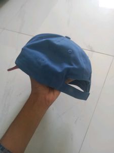 Thumbs Up India 2023 Cap