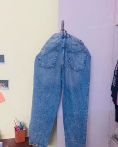 Brand New H&amp;M Denim