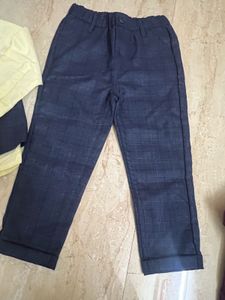 Brand New Frendz 3 Piece Suit Set 18-24 Months Boy