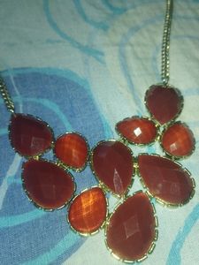 Beautiful Neck Piece