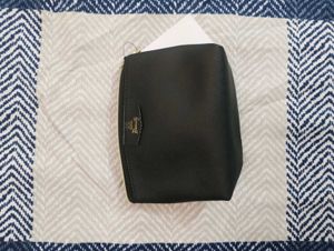 Mast And Harbour Brand Purse Clutch