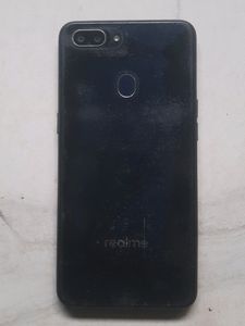 Realme 2    Old Model 4year Used