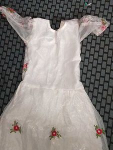 Cute Girls Dress