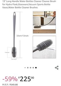 Cleaning Brush