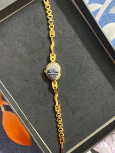 Vintage Watch For Women