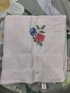Medium Size Towel