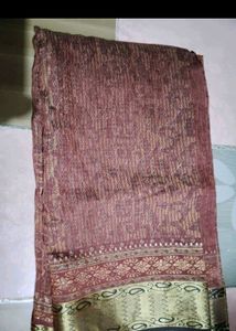 Saree.