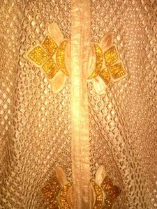 New Designer 4 Piece Gown