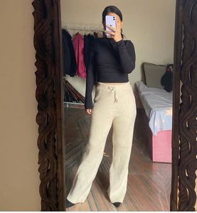 Woolen Pant