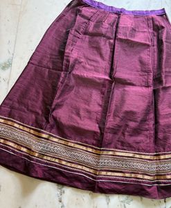 Rajasthani Skirt / Elegant Ethnic Skir