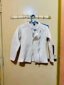 Winter Casual Jacket