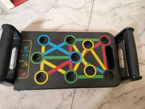 Push-Up Board