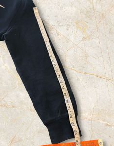 Nike Air Black Hoodie