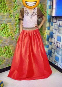 Wow Gown
