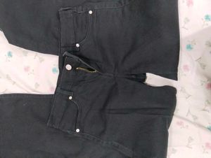 H&amp;M Twill Trousers