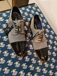 Arthur Harvey  Formal Shoes