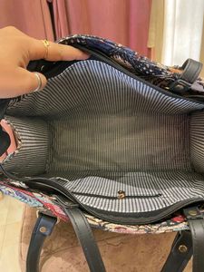 Designer Tote Bag