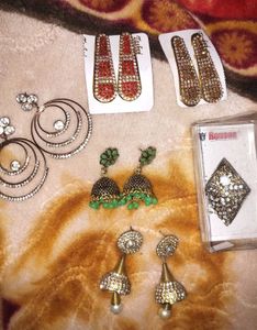 Jewellery Set