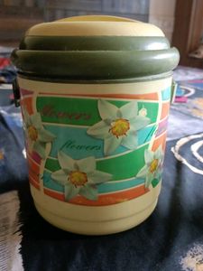 Cello Tiffin