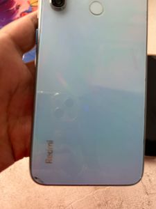 Used Smartphone